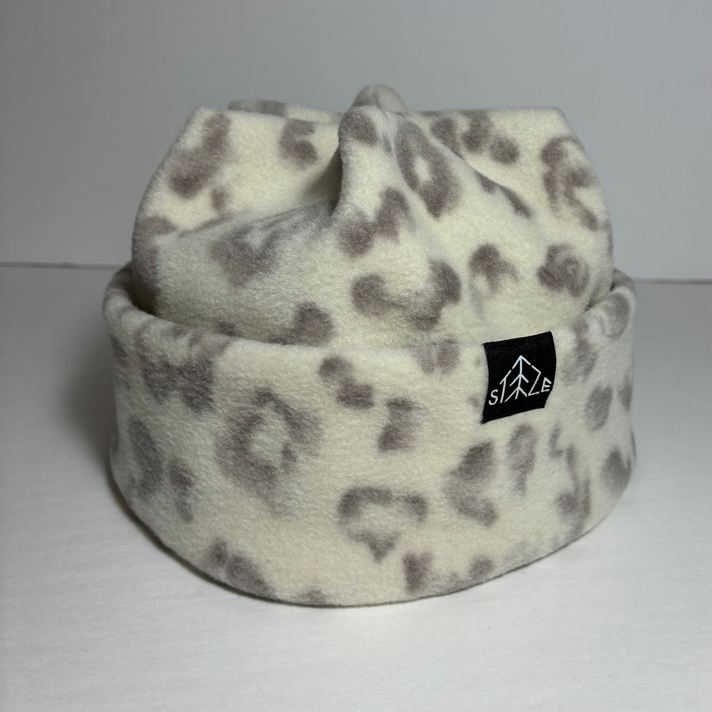 Neutral Cheetah 6 Peak