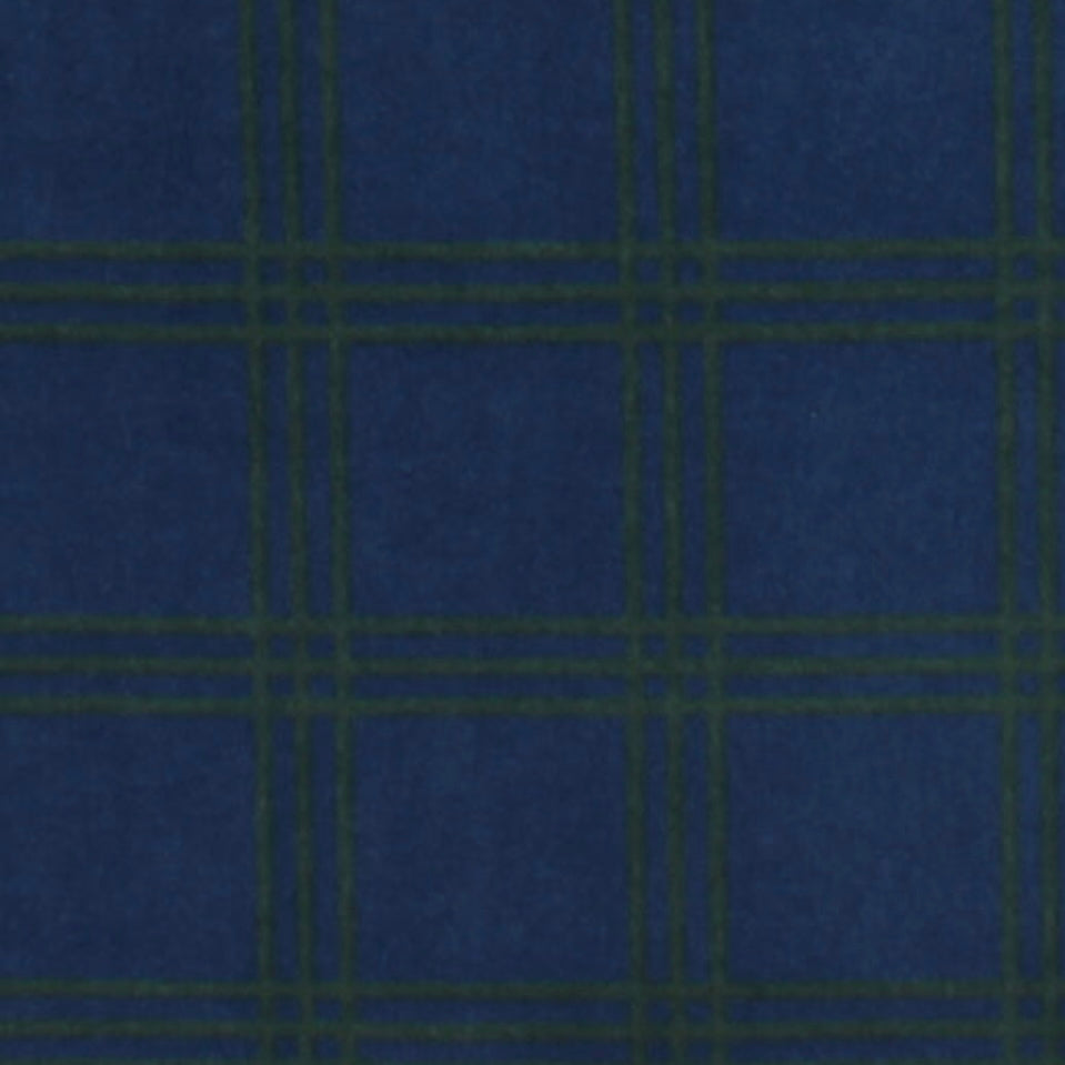 Plain Jane Plaid 6 Peak