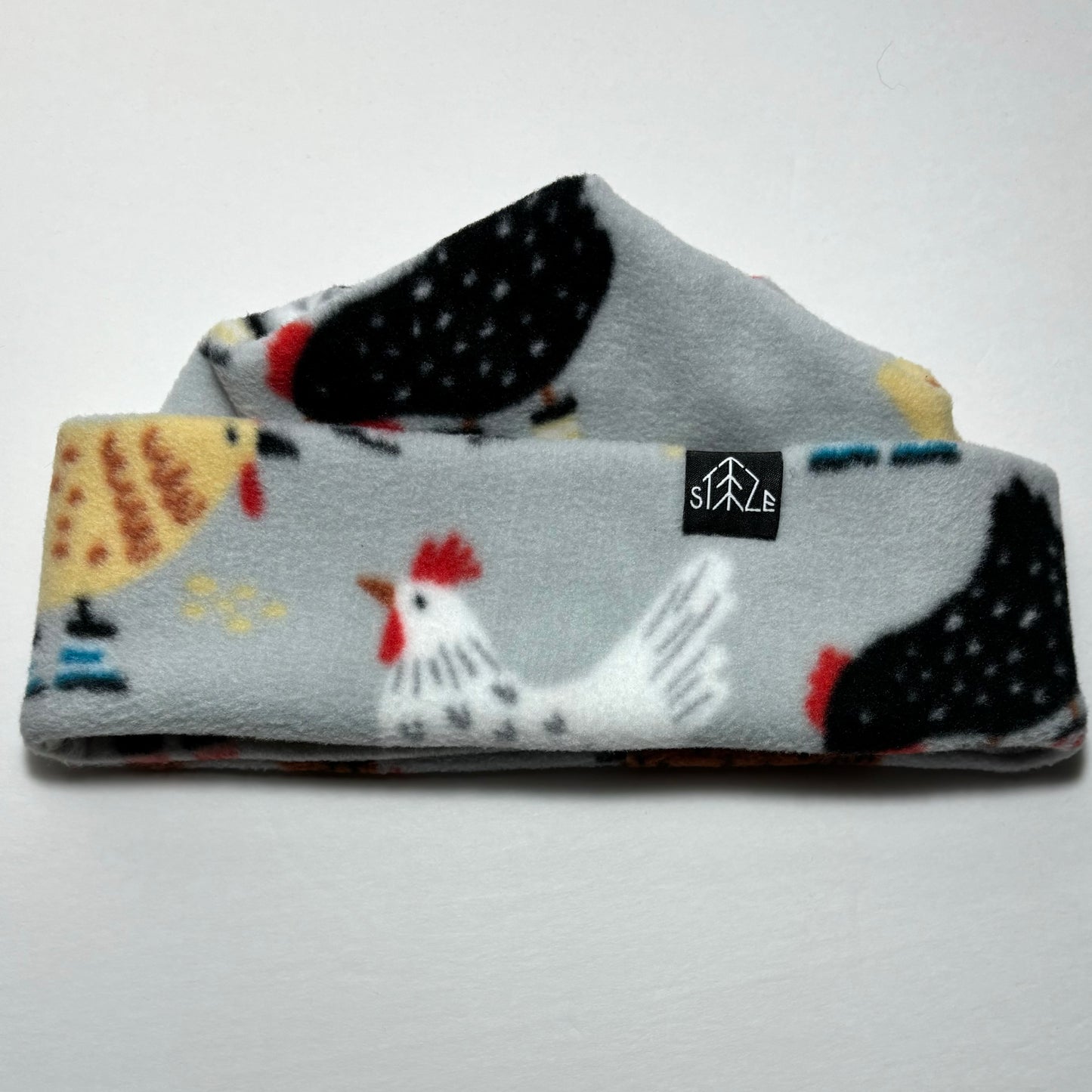 chicks in boots! 6 peak