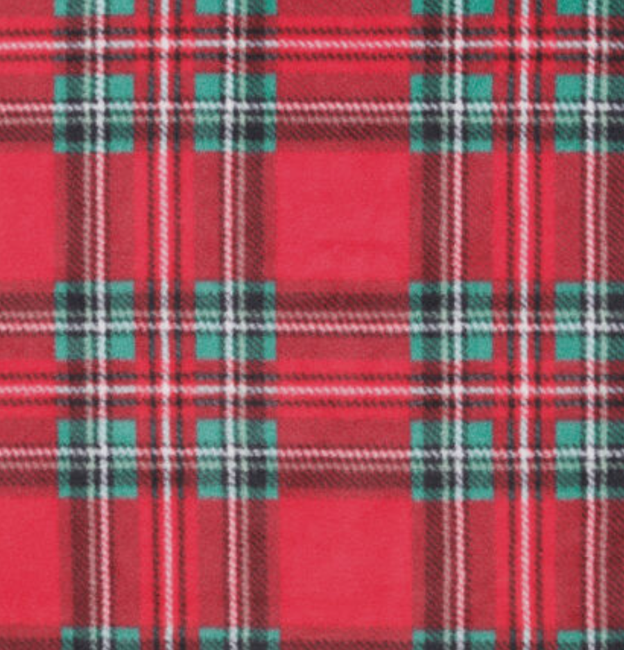 Not So Plain Plaid 6 Peak
