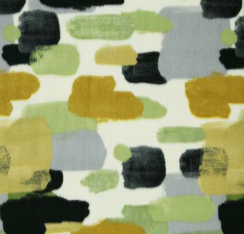Watercolor Camouflage 6 Peak