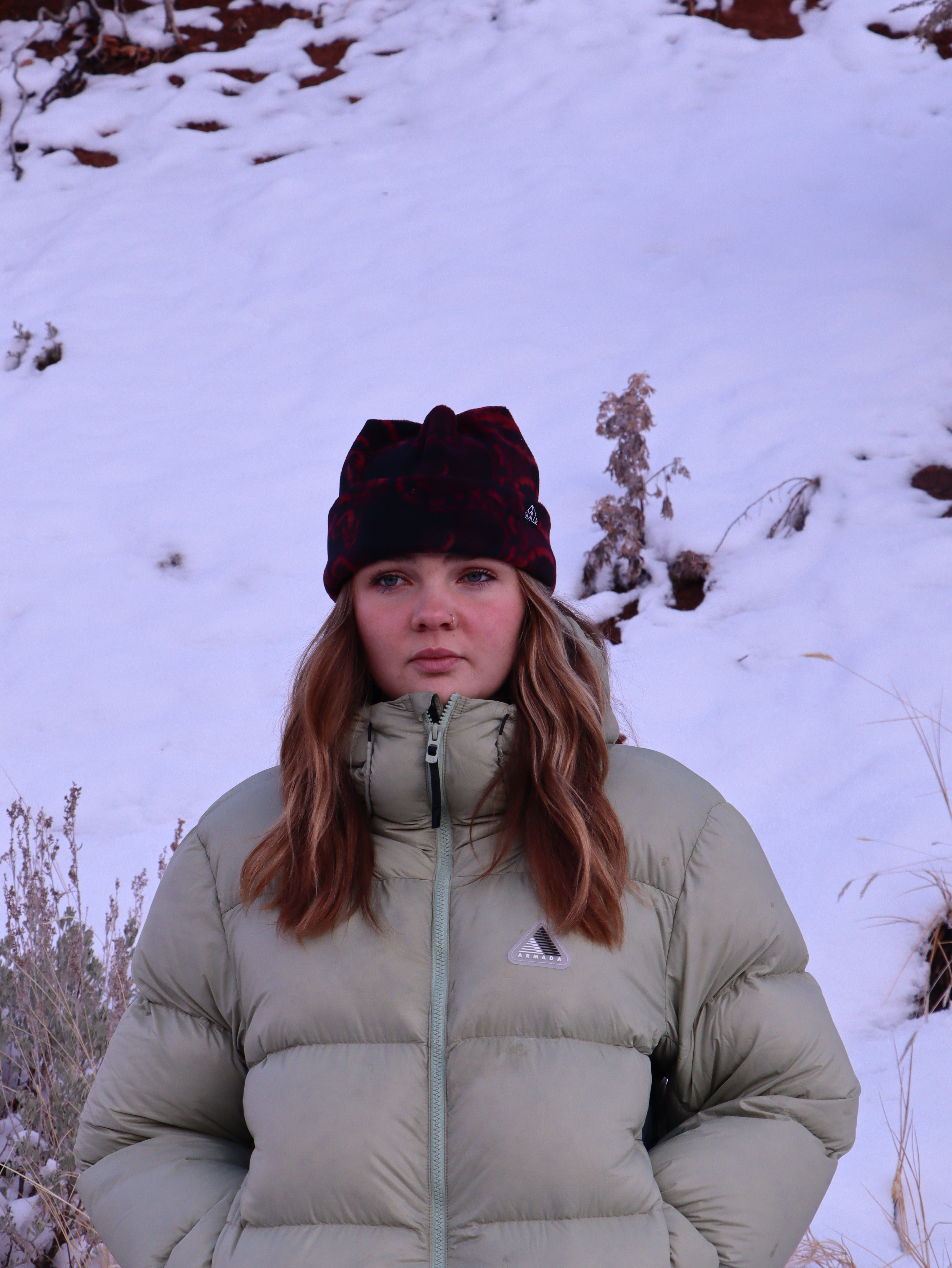 Serpent 6 Peak – Seize The Steeze