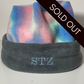 STZ 6 Peak Hat Customizable (Colors and Patterns)