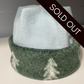 STZ 6 Peak Hat Customizable (Colors and Patterns)