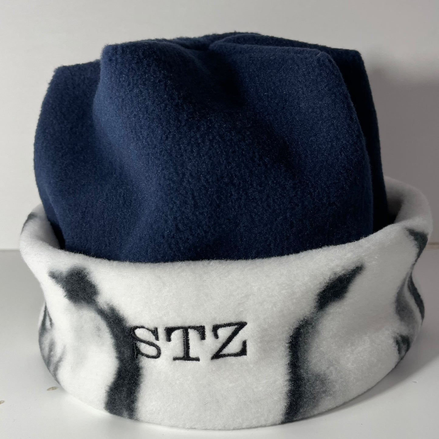 STZ 6 Peak Hat Customizable (Colors and Patterns)