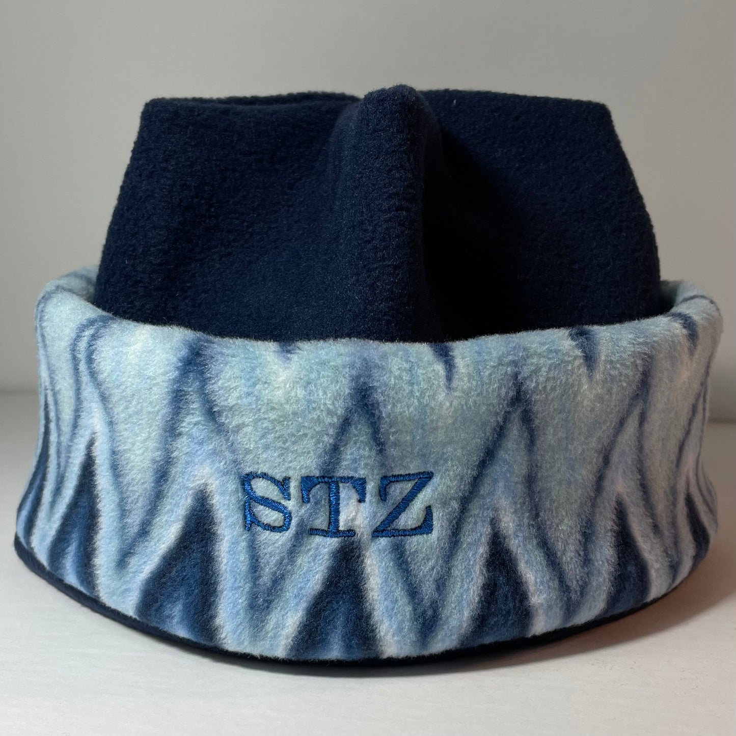 STZ 6 Peak Hat Customizable (Colors and Patterns)