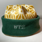 STZ 6 Peak Hat Customizable (Colors and Patterns)