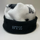 STZ 6 Peak Hat Customizable (Colors and Patterns)