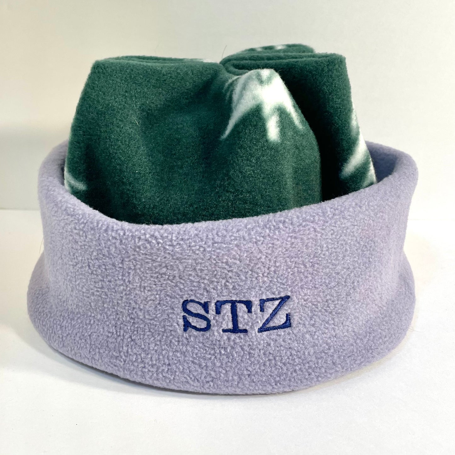 STZ 6 Peak Hat Customizable (Colors and Patterns)