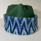 STZ 6 Peak Hat Customizable (Colors and Patterns)
