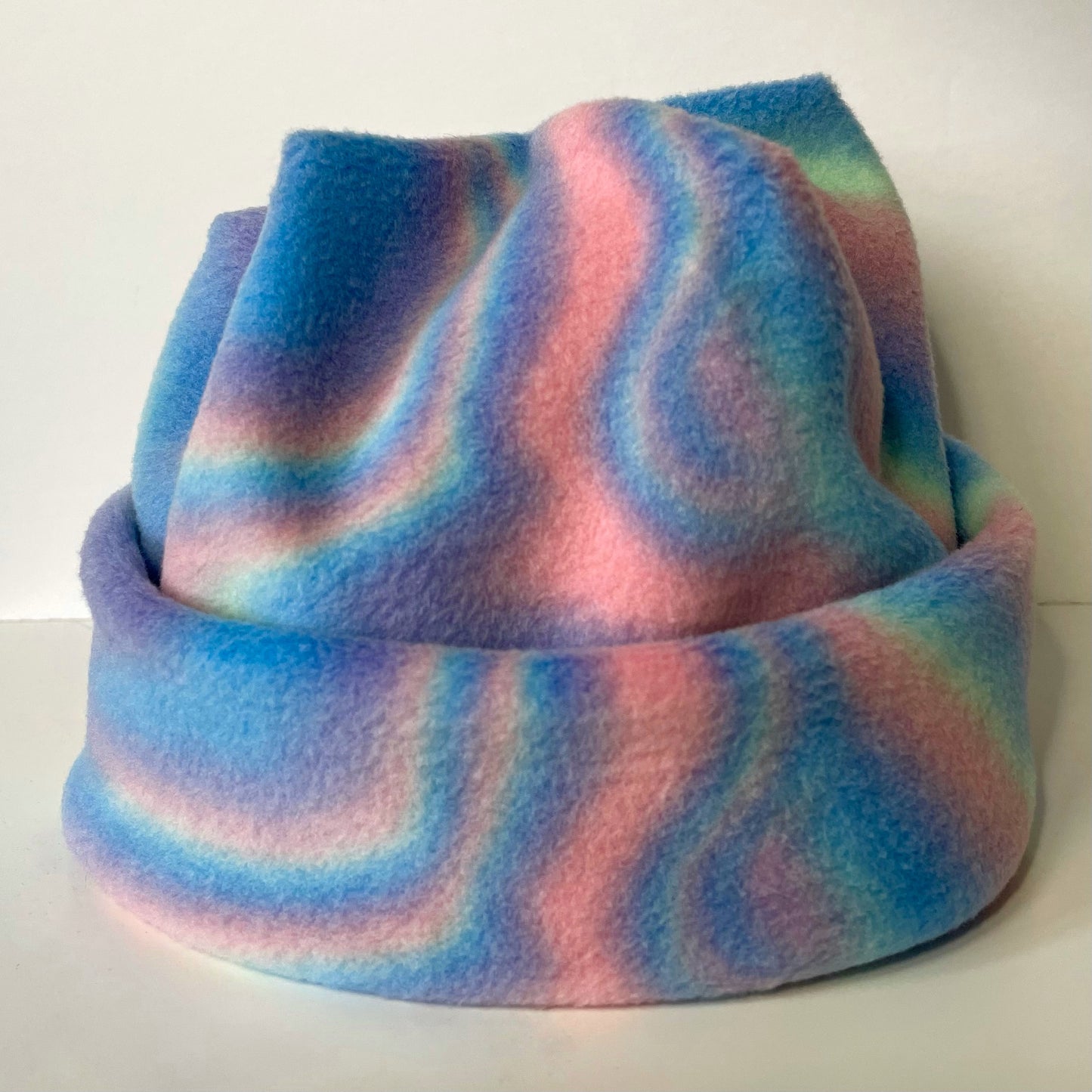 Trippy Pastels 6 Peak