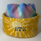 STZ 6 Peak Hat Customizable (Colors and Patterns)