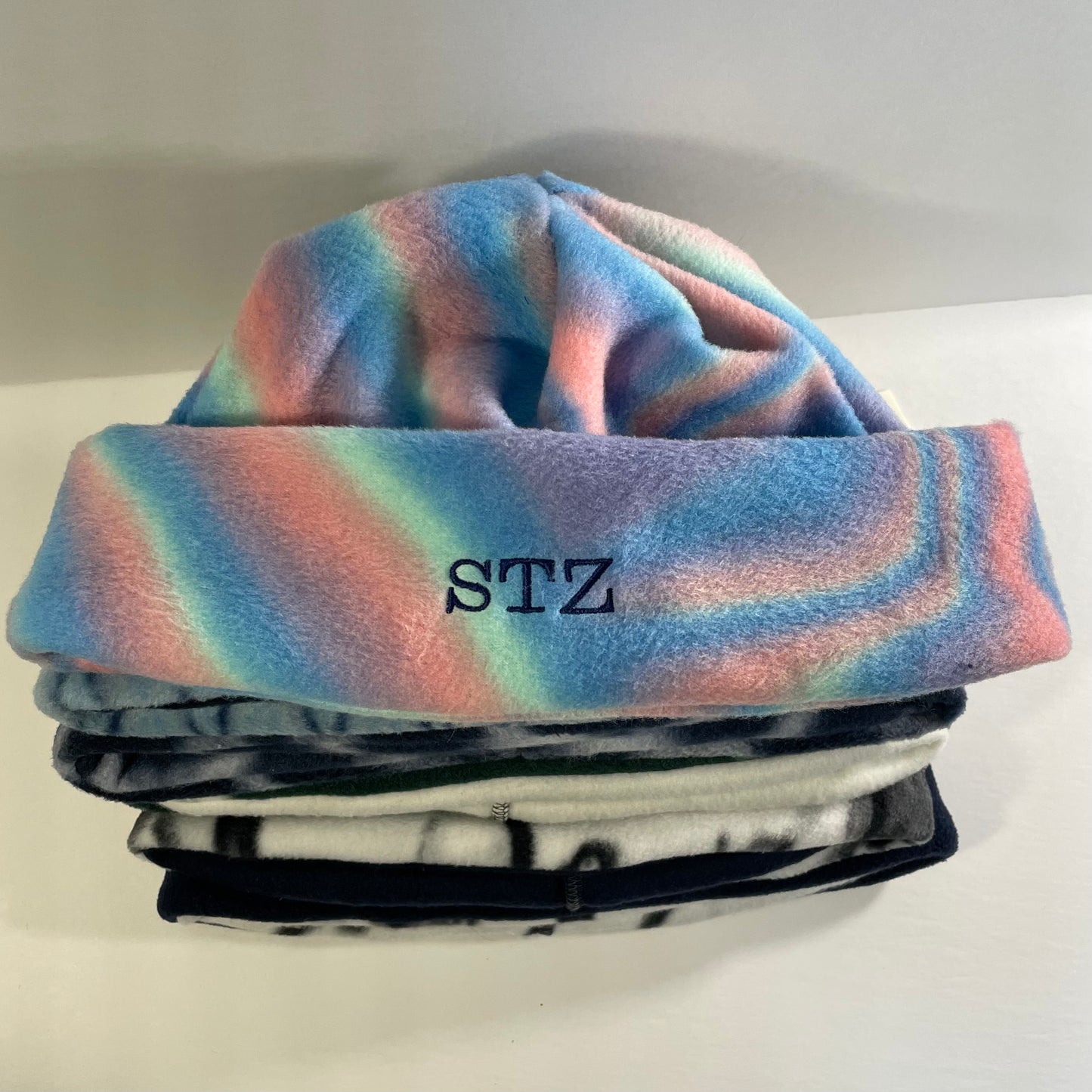 Trippy Pastels 6 Peak